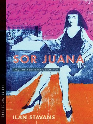 cover image of Sor Juana